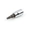 Tekton 1/4 Inch Drive x T20 Torx Bit Socket SHB04220 - alternate 1