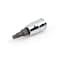 Tekton 1/4 Inch Drive x T25 Torx Bit Socket SHB04225 - alternate 1