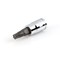 Tekton 1/4 Inch Drive x T30 Torx Bit Socket SHB04230 - alternate 1
