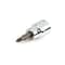 Tekton 3/8 Inch Drive x No. 1 Phillips Bit Socket SHB11201 - alternate 1