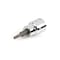 Tekton 3/8 Inch Drive x 1/8 Inch Hex Bit Socket SHB12200 - alternate 1