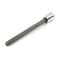 Tekton 3/8 Inch Drive x 3/8 Inch Long Hex Bit Socket SHB12410 - alternate 1