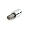 Tekton 3/8 Inch Drive x 10 mm Hex Bit Socket SHB13210 - alternate 1