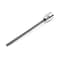 Tekton 3/8 Inch Drive x 4.5 mm Long Hex Bit Socket SHB13403 - alternate 1