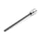 Tekton 3/8 Inch Drive x 5.5 mm Long Hex Bit Socket SHB13405 - alternate 1