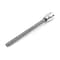 Tekton 3/8 Inch Drive x 8 mm Long Hex Bit Socket SHB13408 - alternate 1