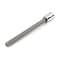 Tekton 3/8 Inch Drive x 10 mm Long Hex Bit Socket SHB13410 - alternate 1