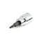 Tekton 3/8 Inch Drive x T15 Torx Bit Socket SHB14215 - alternate 1