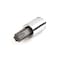 Tekton 3/8 Inch Drive x T55 Torx Bit Socket SHB14255 - alternate 1