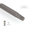 Tekton 3/8 Inch Drive x T10 Long Torx Bit Socket SHB14410 - alternate 4