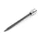 Tekton 3/8 Inch Drive x T15 Long Torx Bit Socket SHB14415 - alternate 1