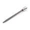 Tekton 3/8 Inch Drive x T25 Long Torx Bit Socket SHB14425 - alternate 1