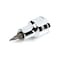 Tekton 3/16 in Tip, Slotted Bit Socket 1/2 Inch Drive x 3/16, 1/2 in. Drive SHB20200 - alternate 1