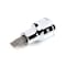 Tekton 1/2 Inch Drive x 5/16 Inch Slotted Bit Socket SHB20202 - alternate 1