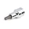Tekton 1/2 Inch Drive x 1/4 Inch Hex Bit Socket SHB22206 - alternate 1
