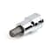 Tekton 1/2 Inch Drive x 3/8 Inch Hex Bit Socket SHB22210 - alternate 1