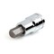 Tekton 1/2 Inch Drive x 7/16 Inch Hex Bit Socket SHB22211 - alternate 1