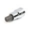 Tekton 1/2 Inch Drive x 12 mm Hex Bit Socket SHB23212 - alternate 1