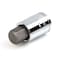 Tekton 1/2 Inch Drive x 17 mm Hex Bit Socket SHB23217 - alternate 1