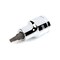 Tekton T27 Tip, 1/2 in. Drive, Torx SHB24227 - alternate 1