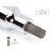 Tekton T27 Tip, 1/2 in. Drive, Torx SHB24227 - alternate 2