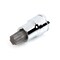 Tekton 1/2 Inch Drive x T60 Torx Bit Socket SHB24260 - alternate 1