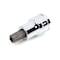 Tekton TR55 Tip, 1/2 in. Drive, Tamper Resistant Torx SHB27255 - alternate 1
