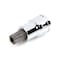 Tekton TR60 Tip, 1/2 in. Drive, Tamper Resistant Torx SHB27260 - alternate 1