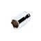 Tekton 1/4 Inch Drive x 11 mm 6-Point Socket SHD02111 - alternate 1
