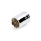 Tekton 3/8 Inch Drive x 11/16 Inch 12-Point Socket SHD12217 - alternate 1