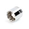 Tekton 3/8 Inch Drive x 1 Inch 12-Point Socket SHD12225 - alternate 1