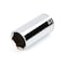 Tekton 3/8 Inch Drive x 23 mm Deep 6-Point Socket SHD13123 - alternate 1