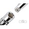 Tekton 3/8 Inch Drive x 14 mm Universal Joint Socket SHD18114 - alternate 4
