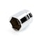 Tekton 1/2 Inch Drive x 1-3/8 Inch 6-Point Socket SHD22035 - alternate 1