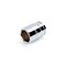 Tekton 1/2 Inch Drive x 20 mm 6-Point Socket SHD22120 - alternate 1