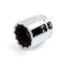Tekton 1/2 Inch Drive x 1-7/16 Inch 12-Point Socket SHD22236 - alternate 1