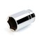 Tekton 1/2 Inch Drive x 37 mm Deep 6-Point Socket SHD23137 - alternate 1