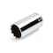 Tekton 1/2 Inch Drive x 1-1/4 Inch Deep 12-Point Socket SHD23232 - alternate 1
