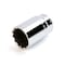 Tekton 1/2 Inch Drive x 1-1/2 Inch Deep 12-Point Socket SHD23238 - alternate 1