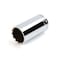 Tekton 1/2 Inch Drive x 31 mm Deep 12-Point Socket SHD23331 - alternate 1