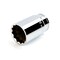 Tekton 1/2 Inch Drive x 37 mm Deep 12-Point Socket SHD23337 - alternate 1