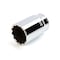 Tekton 1/2 Inch Drive x 38 mm Deep 12-Point Socket SHD23338 - alternate 1