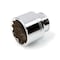 Tekton 3/4 Inch Drive x 50 mm 12-Point Socket SHD32350 - alternate 1