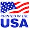 Vestil Aluminum Sign, 7-1/2" Height, 10-1/2" Width, Aluminum, Rectangle, English SI-N-24-A-AL-063 - alternate 4