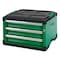 Sk Professional Tools Modular Stacking Storage Unit SK03102 - alternate 1