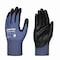 Globus , 3/4 Coated , Foam Nitrile , M 1 PR SKG00088DF-8(M) - alternate 1