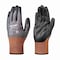 Globus , 3/4 Coated , Foam Nitrile , XL 1 PR SKG00104BJ-10(XL) - alternate 1