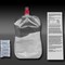 Emergency Zone Water Purification Add-On Kit SKG - alternate 2