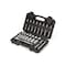 Tekton 3/8 Inch Drive 6-Point Socket and Ratchet Set, 34-Piece (1/4-1 in.) SKT15101 - alternate 4