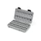 Tekton 3/8 Inch Drive Torx/TR Torx Bit & External Star Socket Set, 36-Piece (T10-T60, TR10-TR60, E4-E20) SKT15402 - alternate 4